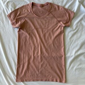 LULULEMON Swiftly Tech Short Sleeve Shirt